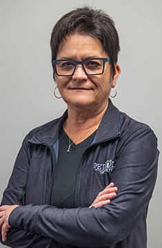 Kerry Jacklin